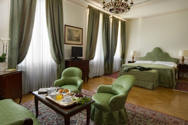 Relais Monaco Country Hotel & Spa (Ponzano Veneto)